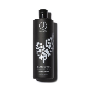 J Beverly Hills Smooth Clarifying Shampoo