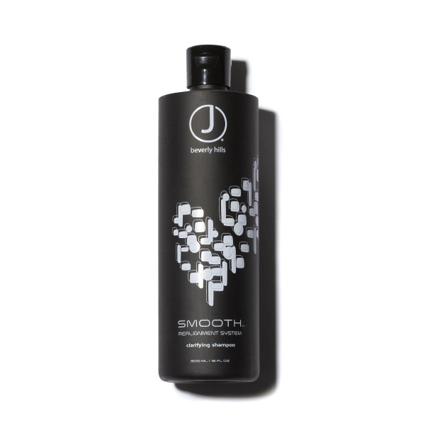 J Beverly Hills Smooth Clarifying Shampoo