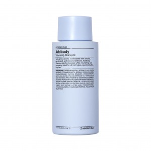 J Beverly Hills BLUE AddBody Shampoo