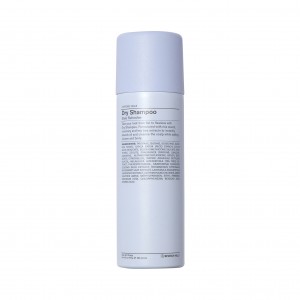 J Beverly Hills BLUE Dry Shampoo