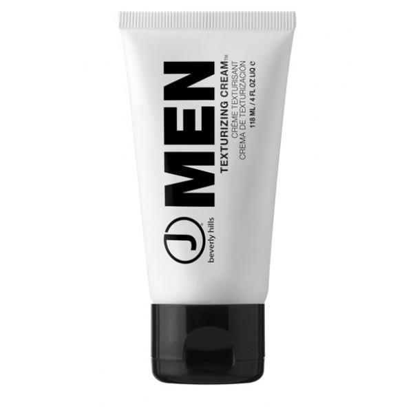 J Beverly Hills Mens Texturizing Cream