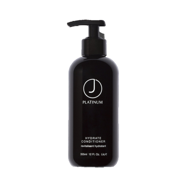 J Beverly Hills Platinum Hydrate Conditioner