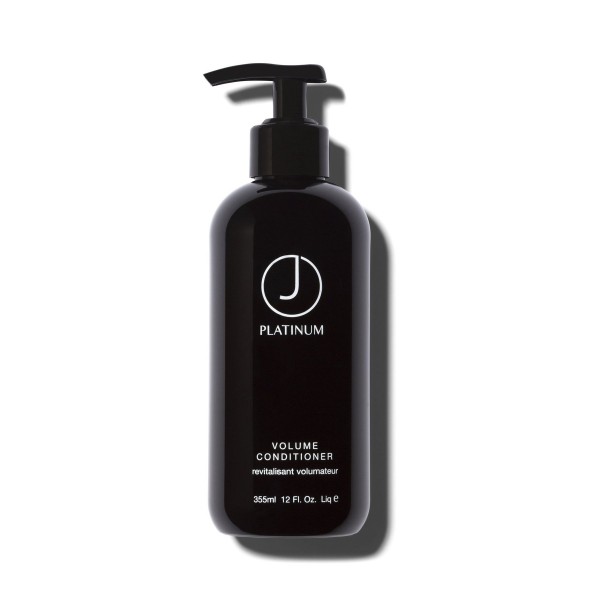 J Beverly Hills Platinum Volume Conditioner