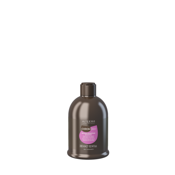 Alter Ego ChromEgo Silver Maintain Shampoo