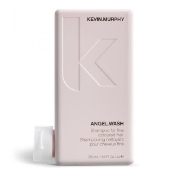 KEVIN.MURPHY ANGEL.WASH