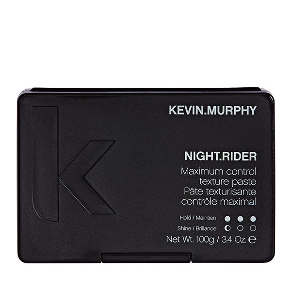 KEVIN.MURPHY NIGHT.RIDER